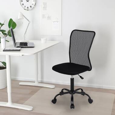 Ikea office chair online mesh